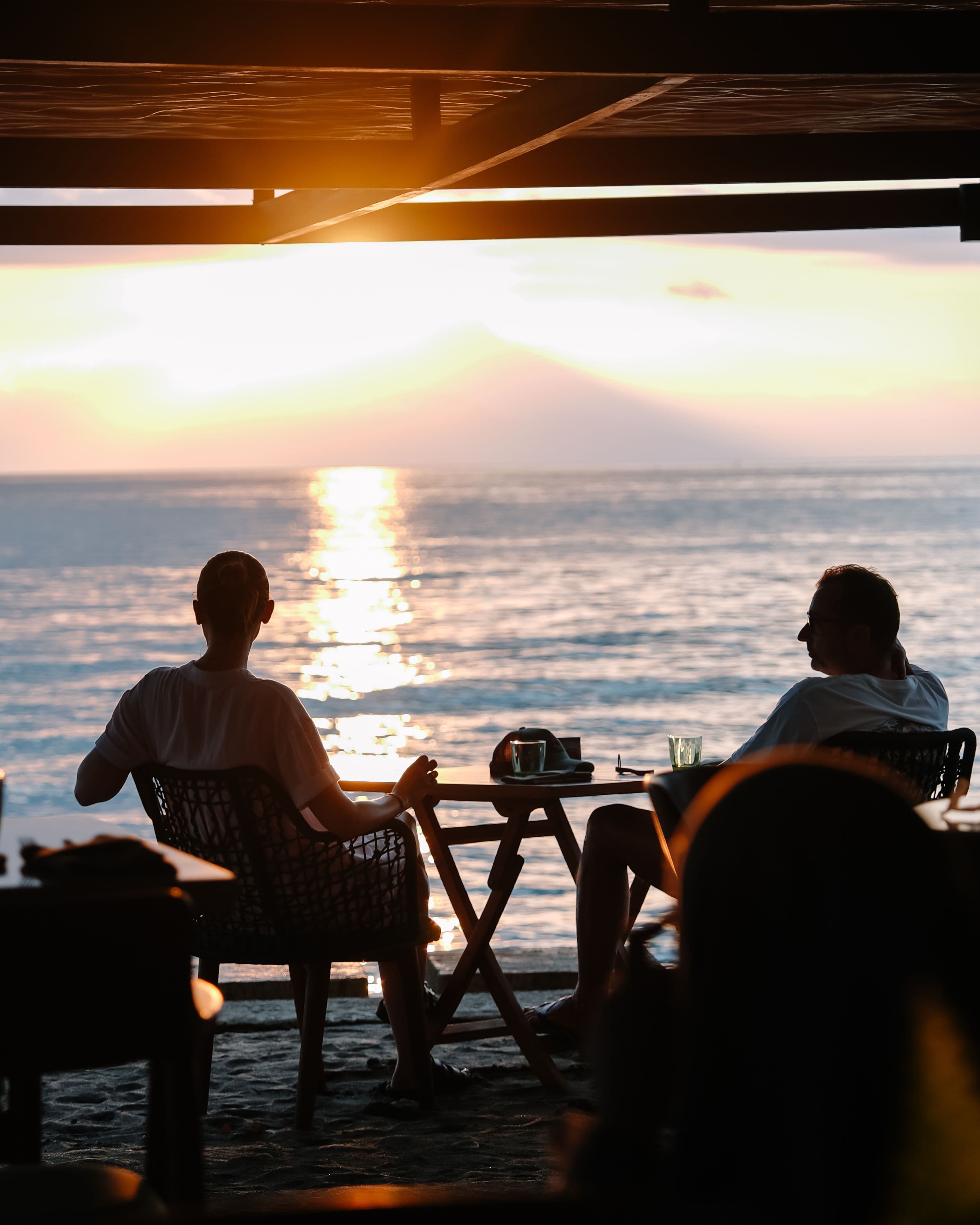 <p>Nooq Trattoria &amp; Sunset Bar brings a true taste of Italy to Lombok, where our Napolitano Chef prepares authentic pastas, signature pizzas, and timeless Italian dishes — all served by our well-loved team, whose warmth and charm make every meal unforgettable against the sunset views of Mangsit Beach</p>