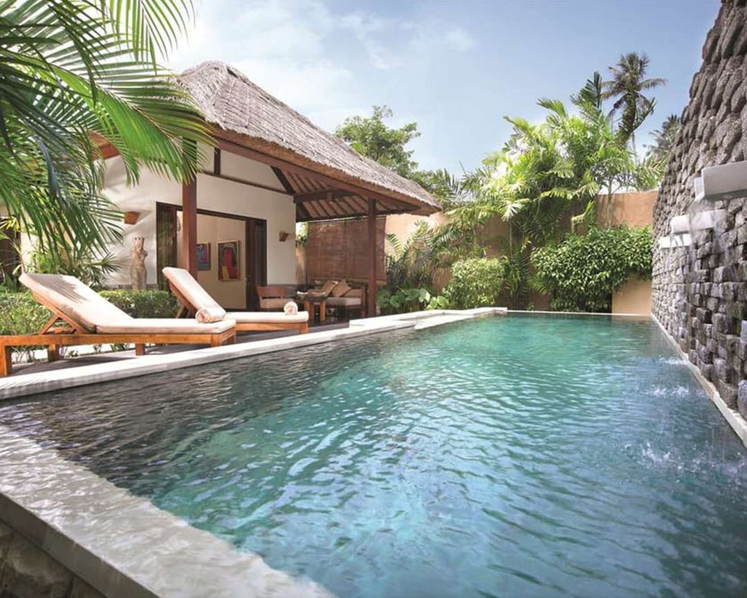 All Inclusive Package