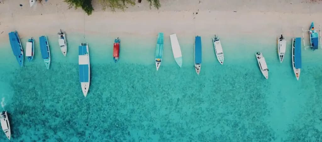 <p>Embrace the spirit of adventure in Lombok’s great outdoors. Trek to the summit of <strong>Mount Rinjani</strong> through lush forests and cascading waterfalls, dive into the crystal waters of the <strong>Gili Islands</strong> for world-class snorkeling, or wander to secluded <strong>hidden beaches</strong> where tranquility reigns. From the enchanting <strong>Benang Kelambu</strong> and <strong>Tiu Kelep waterfalls</strong> to endless coastal escapes, every journey invites you to connect with nature at its most breathtaking.</p>