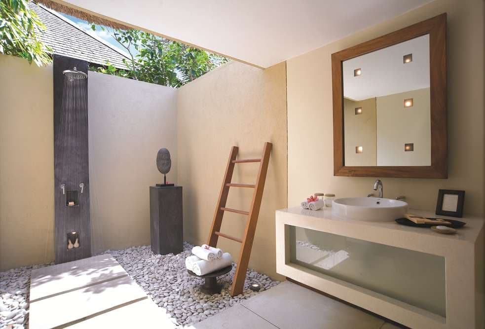 1 Bedroom Pool Villa – Private Boutique Stay at Qunci Villas Lombok