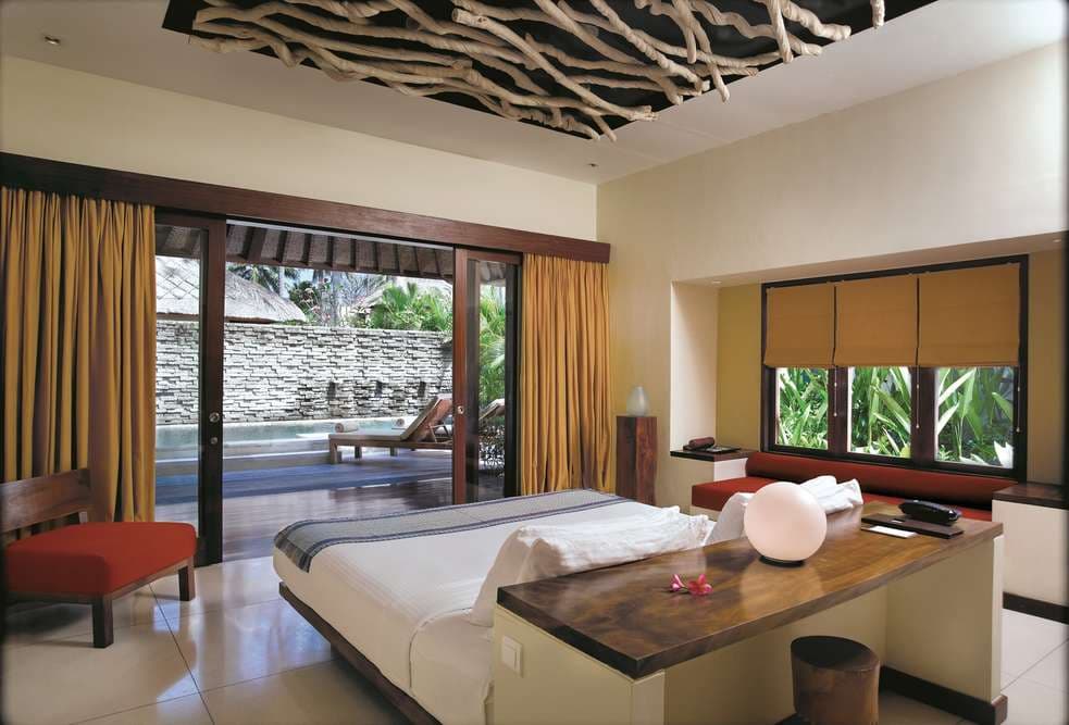 1 Bedroom Pool Villa – Private Boutique Stay at Qunci Villas Lombok