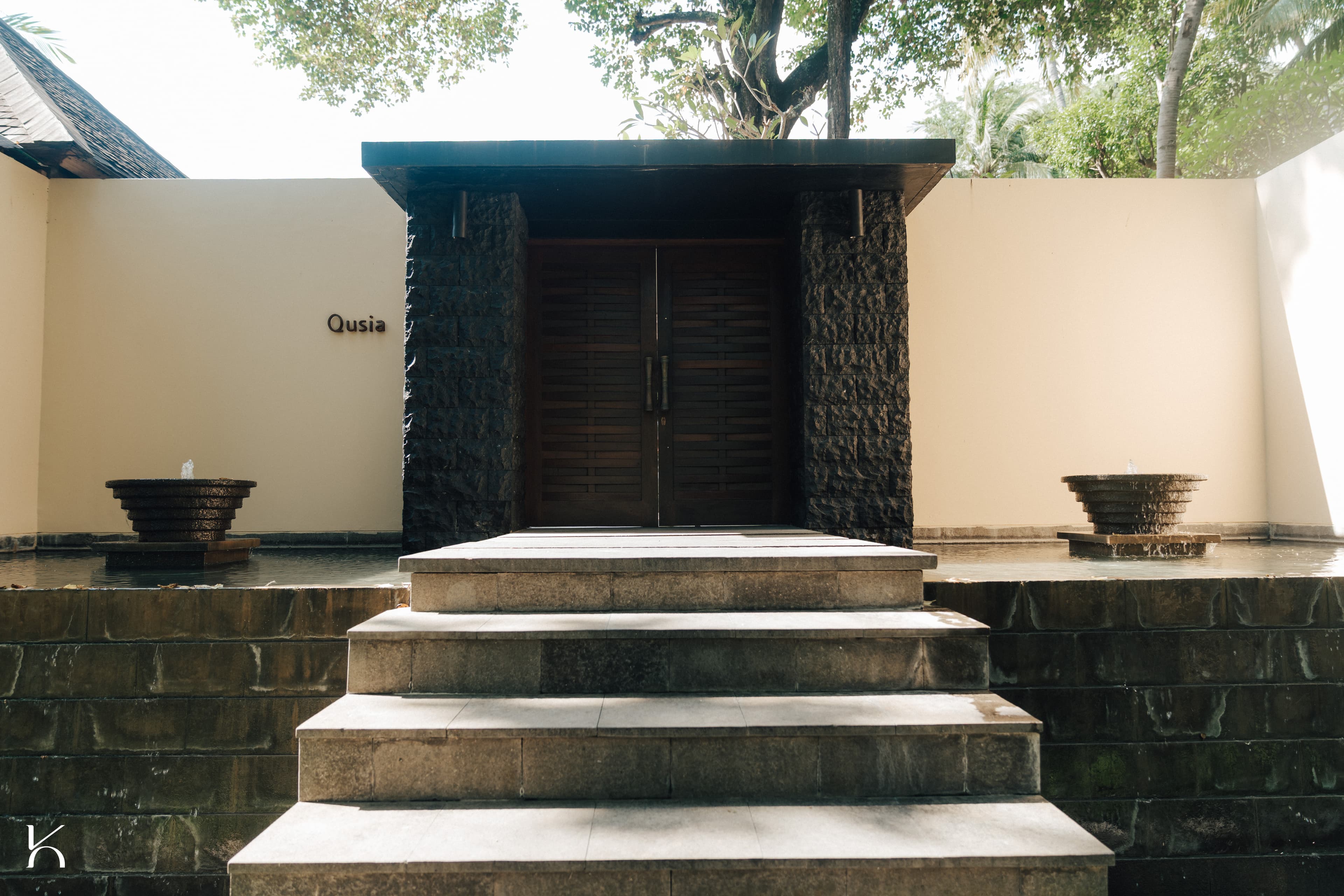 Qusia Villa – Luxury Villa & Butler Service at Qunci Villas Lombok