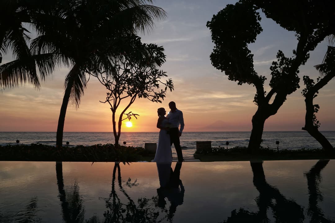 💍 8 Reasons Qunci Villas Resort Is Lombok’s Most Romantic Wedding Destination