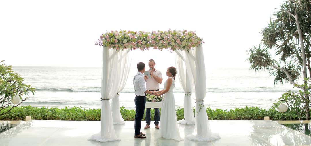 💞 7 Intimate Ways to Say “I Do” at Qunci Villas Resort