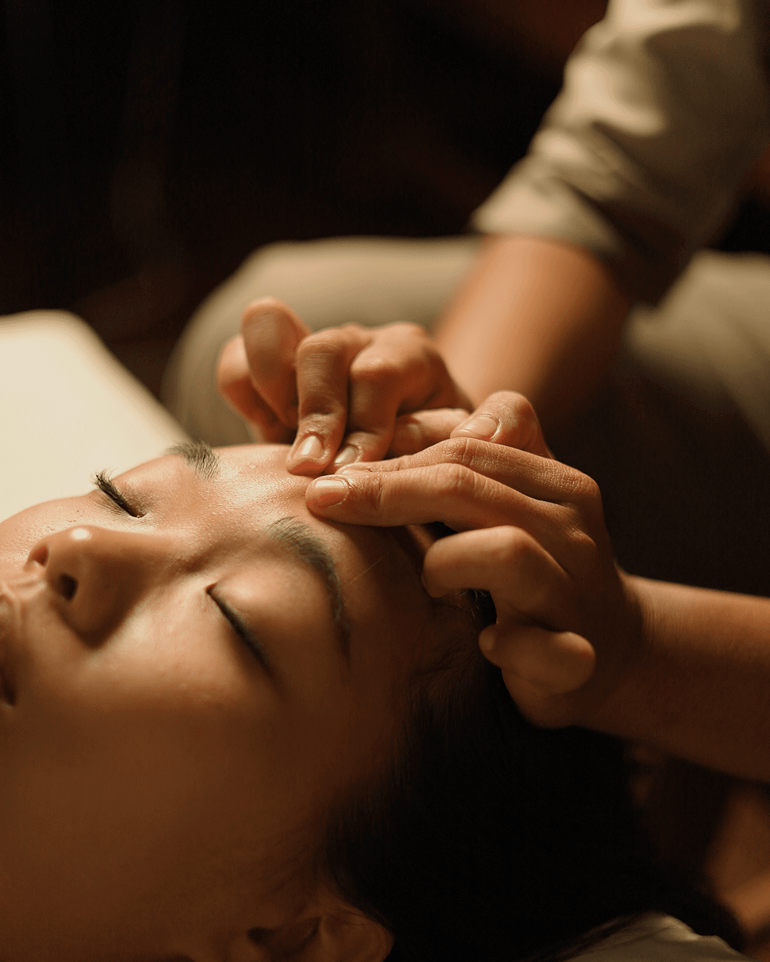 Qamboja Spa – Wellness, Massage & Holistic Treatments