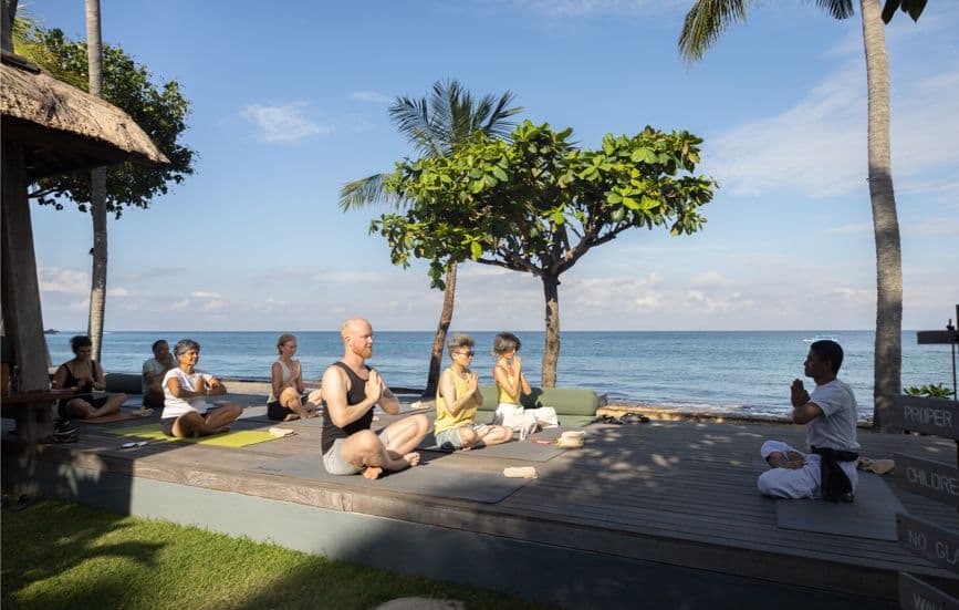 Qamboja Spa – Wellness, Massage & Holistic Treatments