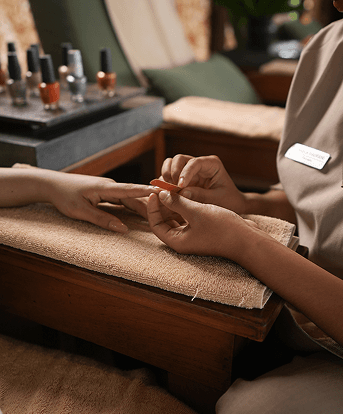 Qamboja Spa – Wellness, Massage & Holistic Treatments