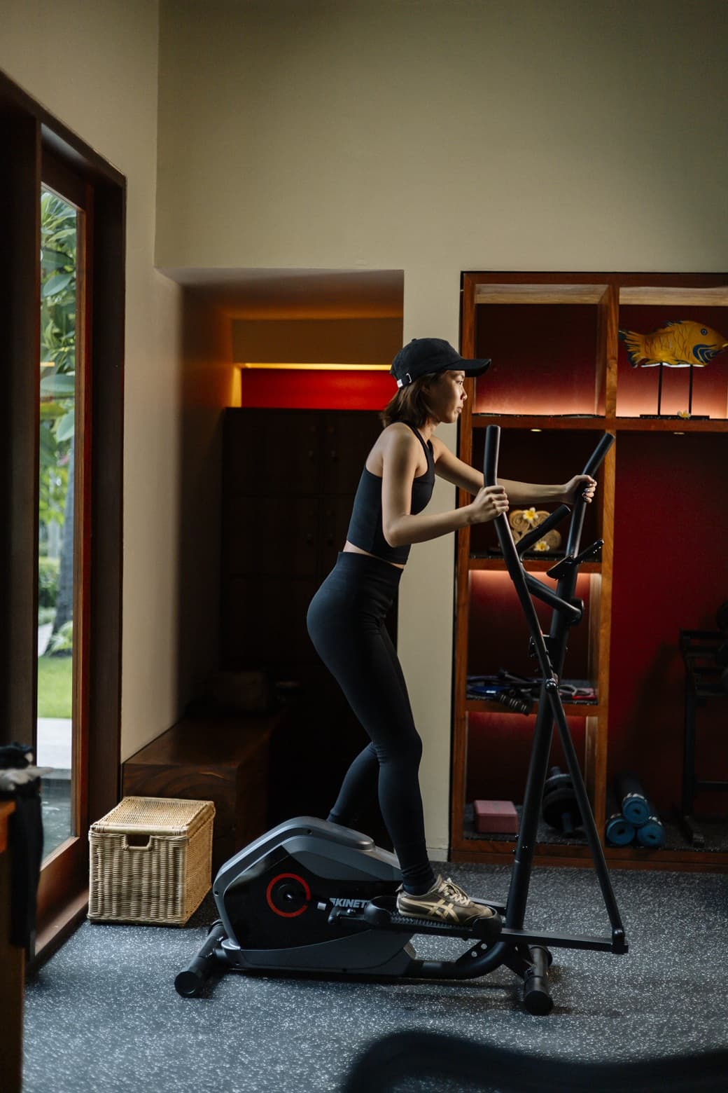 Qamboja Spa – Wellness, Massage & Holistic Treatments